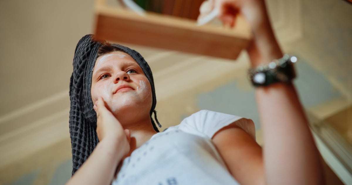 How the skincare industry makes billions marketing products to tweens, including some that could harm young skin How the skincare industry makes billions marketing products to tweens, including some that could harm young skin