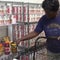 Federal funding cuts are starving food banks
