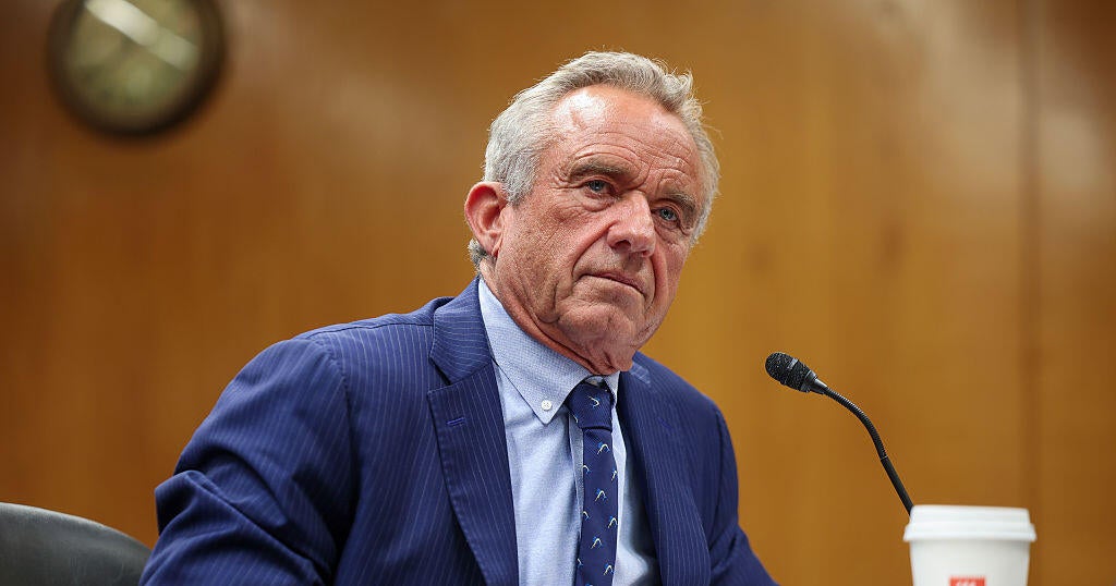 RFK Jr. taps allies and COVID vaccine critics among picks for CDC advisory panel. Here’s who’s on the list. RFK Jr. taps allies and COVID vaccine critics among picks for CDC advisory panel. Here’s who’s on the list.