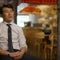 Ronny Chieng honored by Gold House for redefining Asian representation in comedy
