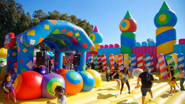 Big Bounce America 