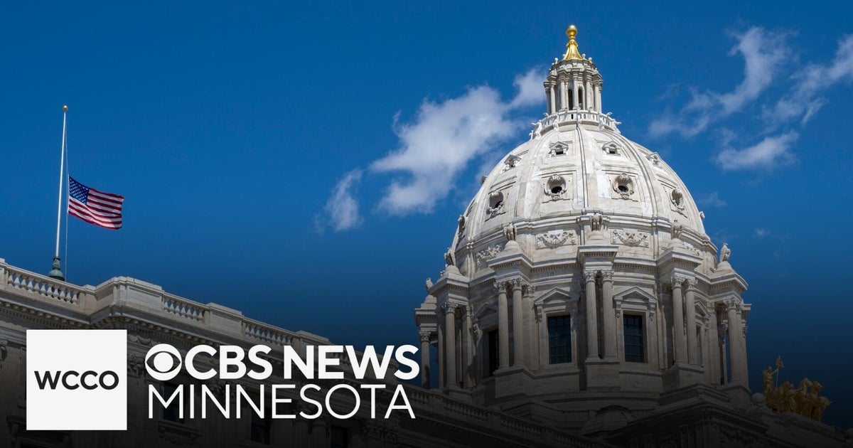 Here's what's left for Minnesota legislature to finish before entering ...