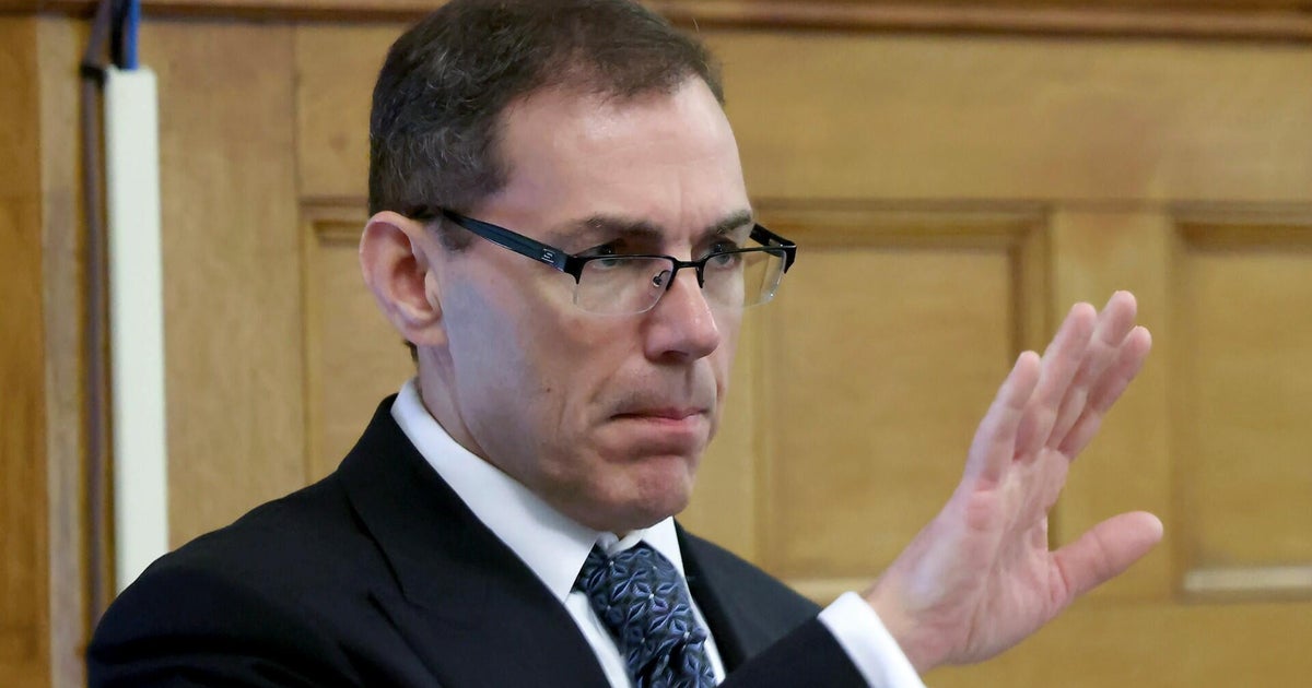Karen Read prosecutor Hank Brennan "disappointed" in verdict, condemns "witness abuse" 