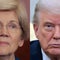 Warren blasts Trump for crypto event she called "orgy of corruption"