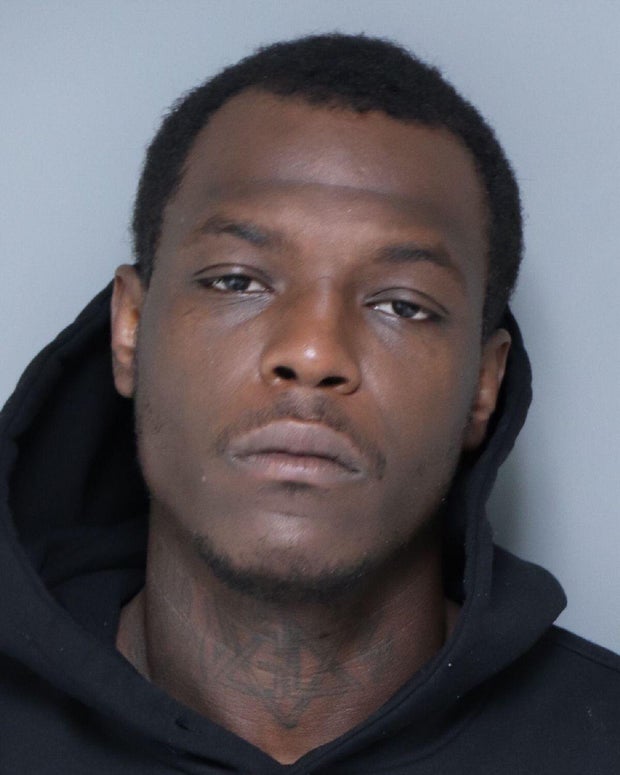 Coreyontai Deshawn Rmon Hammonds 