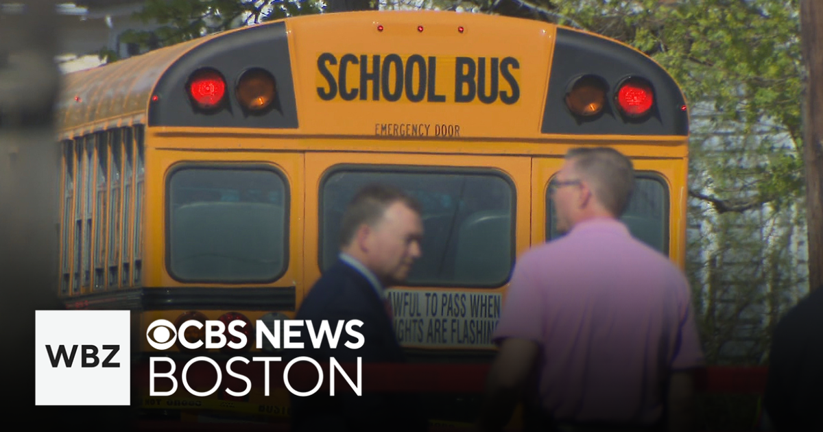 Boston hires attorney for investigation into bus safety after boy's ...