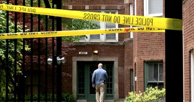 5/22: CBS Evening News