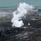 Is pollution from the steel industry behind cancer rates in Gary?