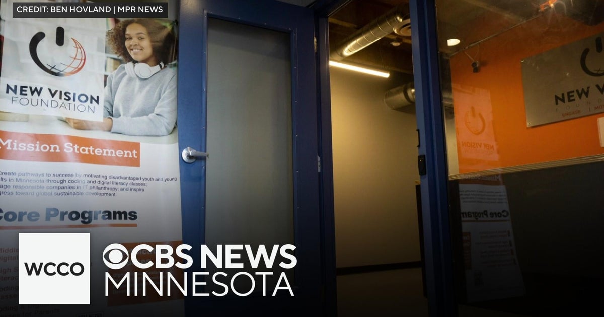 Federal Agents Raid St. Paul New Vision Foundation in Feeding Our Future Fraud Probe