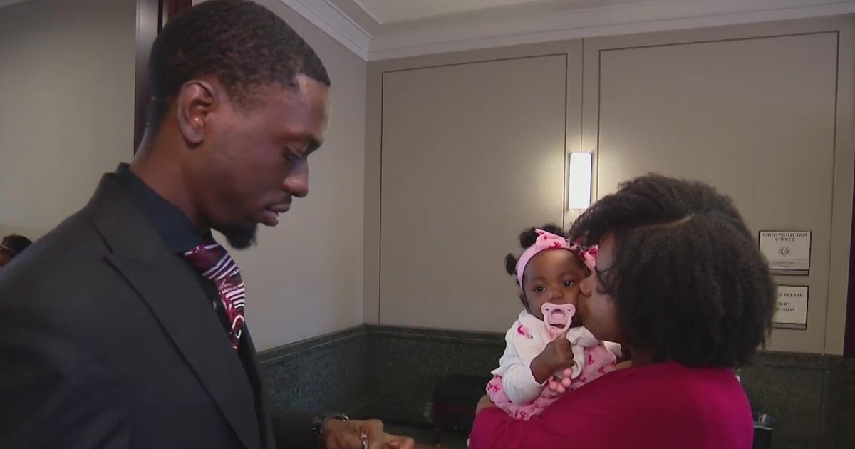 Mother denies abuse after grand jury indictment in Tarrant County - CBS ...