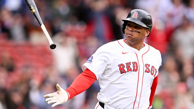Baltimore Orioles v Boston Red Sox - Game One 