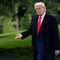 Stock markets react to Trump's Apple tariff threats