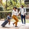 Summer travel tips to save you money and time