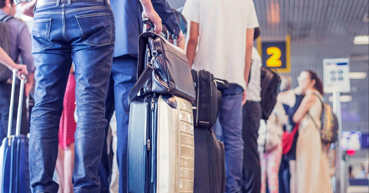Over 45 Million Americans Travel by Air, Road Memorial Day Weekend