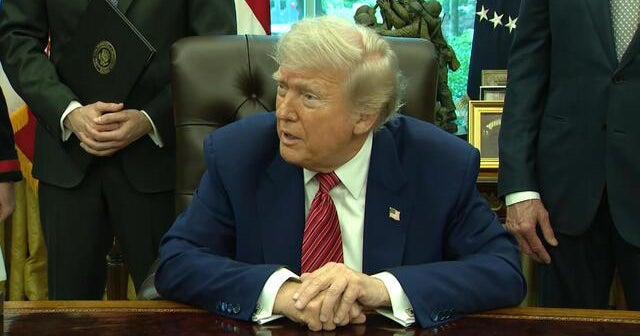 5/23: The Daily Report