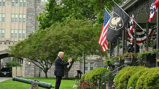 US-POLITICS-TRUMP-MILITARY 