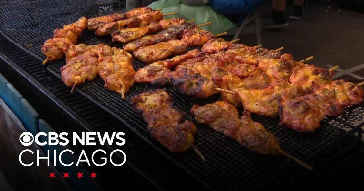 Memorial Day Weekend is here; what you should know in Chicago - CBS Chicago