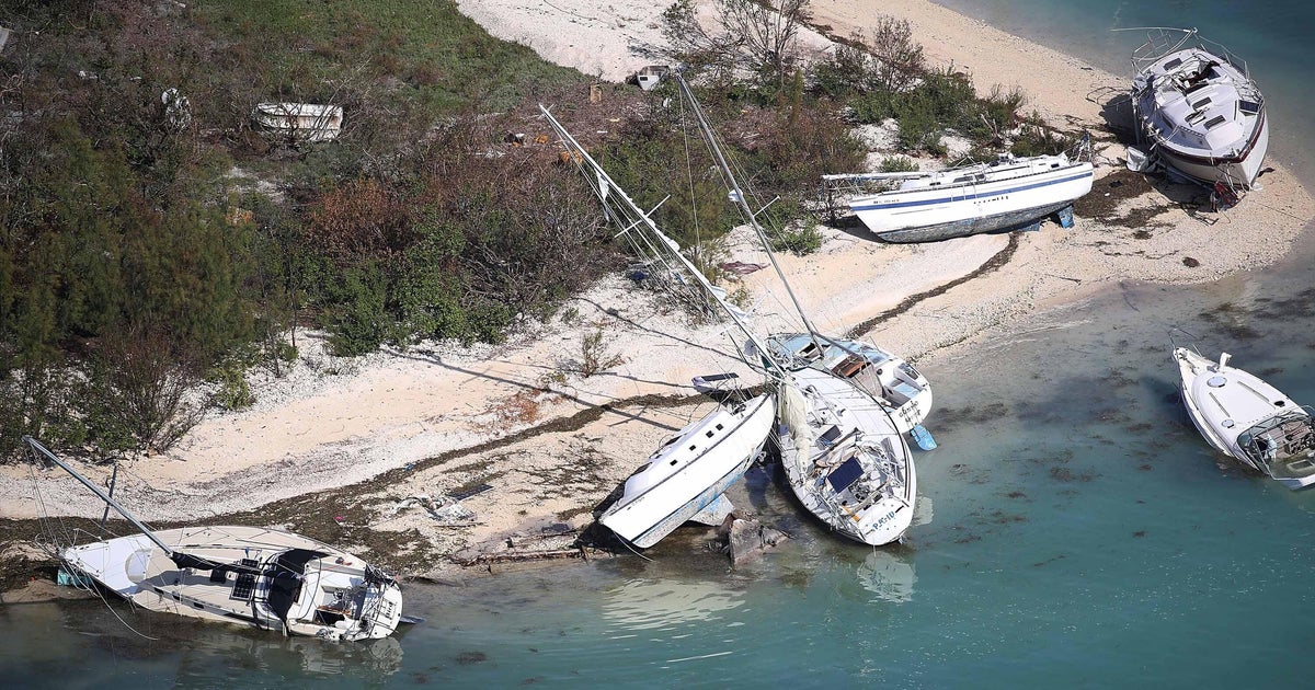 Florida Keys face highest hurricane risk, Monroe official warns: