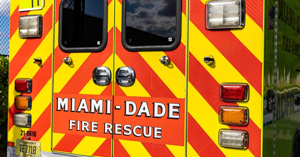 Propane gas explosion at Florida City bakery injures 8 people, collapses roof
