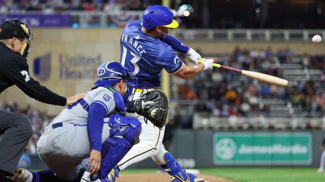 Kansas City Royals v. Minnesota Twins 