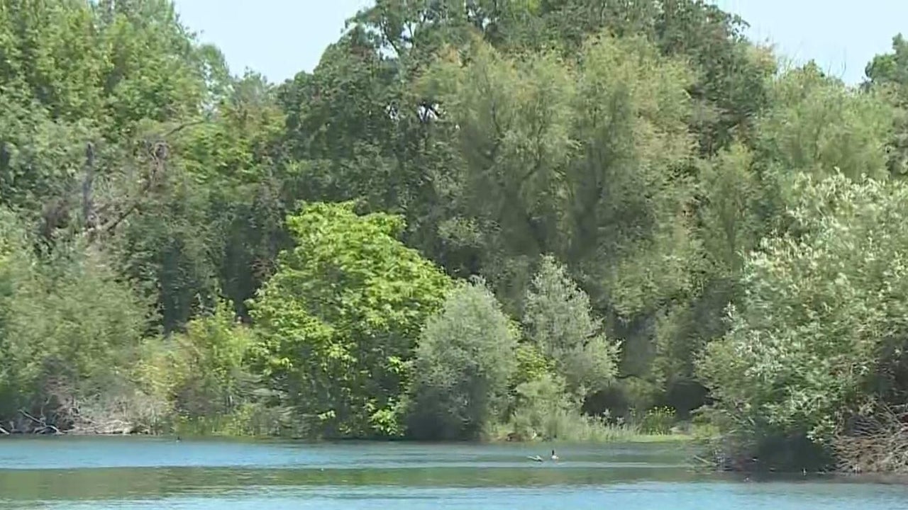 American River news - Today’s latest updates - CBS Sacramento