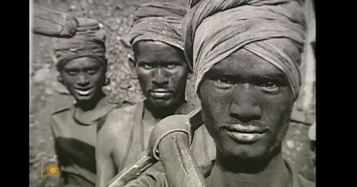 Arşivlerden: Sebastião Salgado'nun kamerası