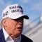 Trump says 50% tariff on European Union delayed until July