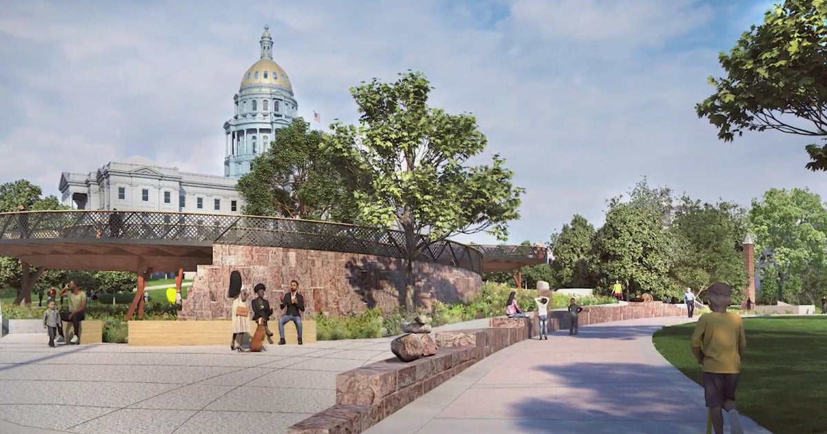 Historic Denver says planned walkway would be an intrusion into a ...