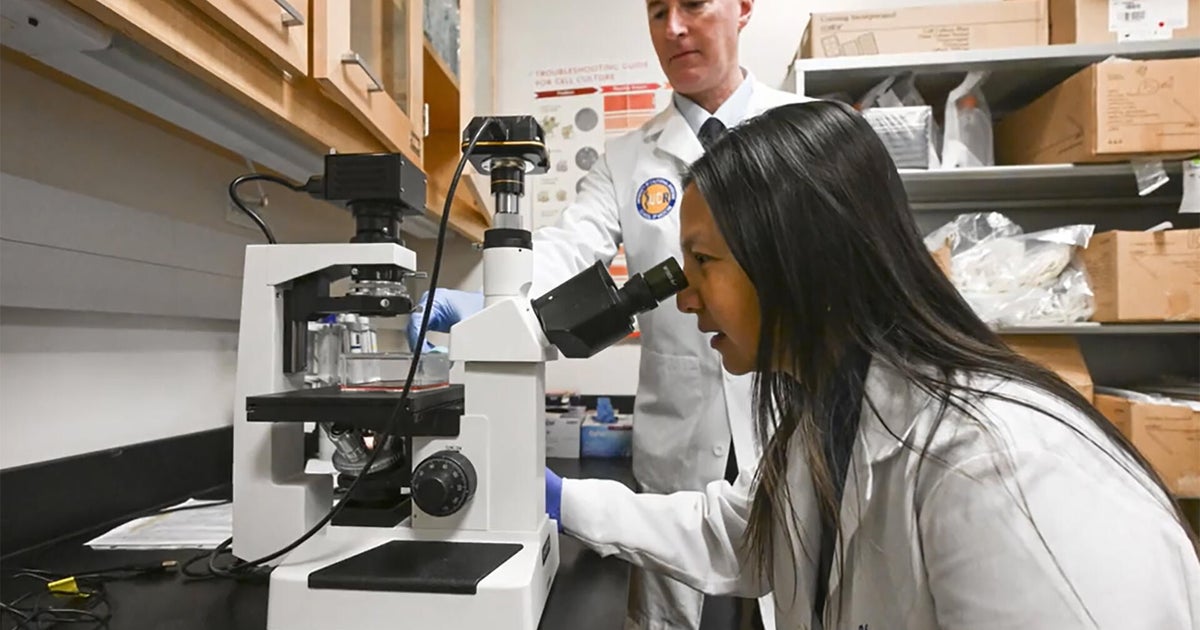 Health Expert calls Trump’s medical research “ruthless destruction”, Health Expert calls Trump’s medical research “ruthless destruction”,