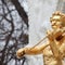 AUSTRIA-CULTURE-STRAUSS-MUSIC-HISTORY 