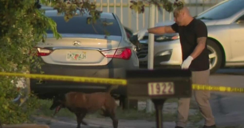 Man shot and killed in Gladeview; investigation underway, Miami-Dade deputies say