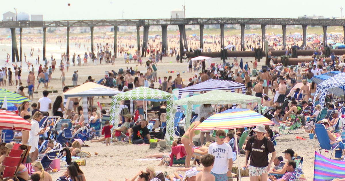 Atlantic Beach Hosts 45th Annual Black Pearl Bike Festival Amid Memorial Day