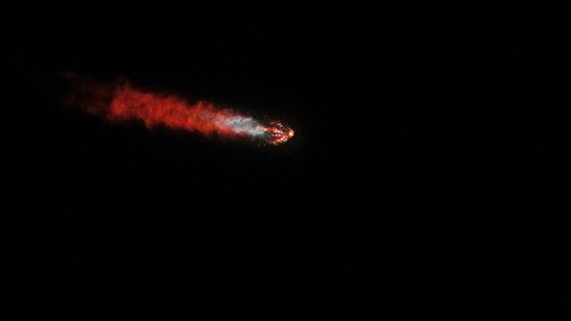 US-SPACE-SPACEX-FRAM2 