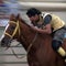 Indian Relay horse race dubbed “America's original extreme sport” | 60 Minutes