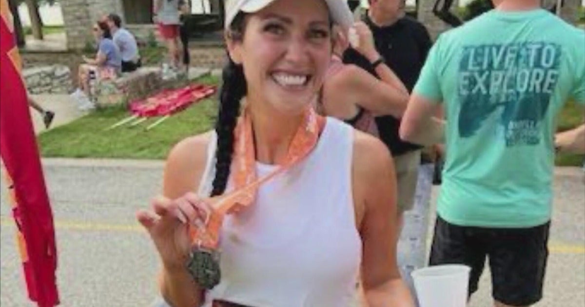 Fighting multiple sclerosis, Colorado woman runs 189 miles from Denver ...