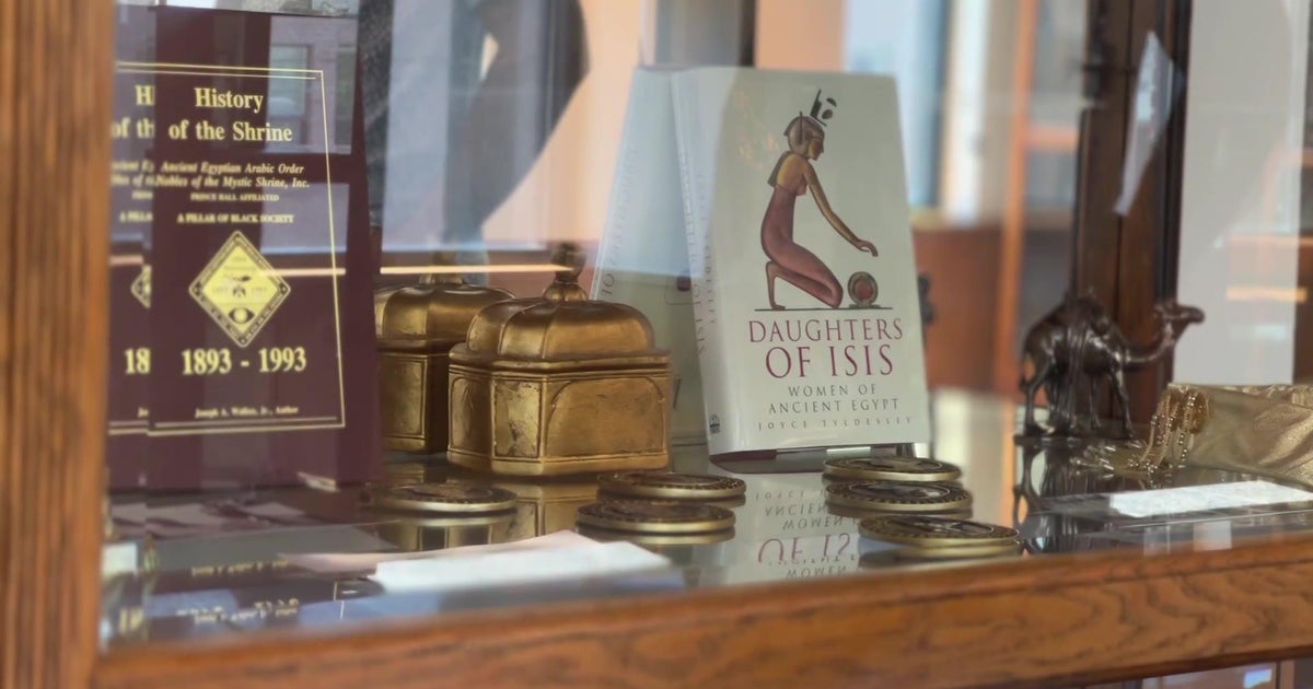 Denver community upset with temporary removal of artifacts from African-American Research Library