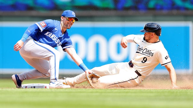 Kansas City Royals v Minnesota Twins 