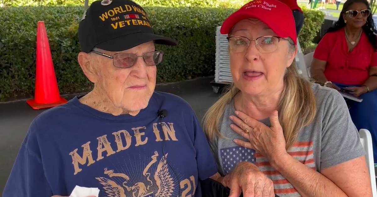 Veterans, families gather in Fort Lauderdale to honor fallen on Memorial Day Veterans, families gather in Fort Lauderdale to honor fallen on Memorial Day