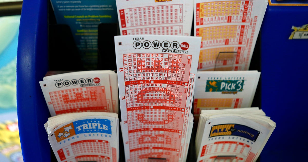 Lottery ticket sold in Newman matches all but Powerball number, still wins more than $1 million