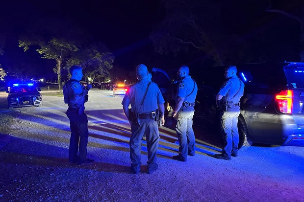 South Carolina Shooting