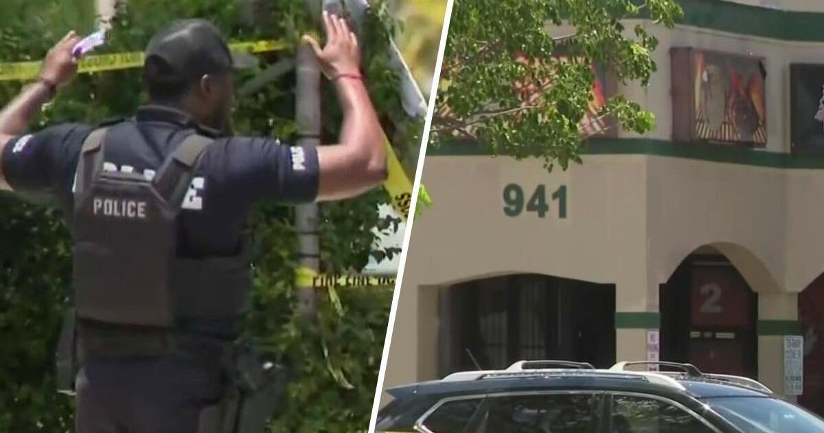 Florida City restaurant owner among those hospitalized after strip mall explosion on grand opening day Florida City restaurant owner among those hospitalized after strip mall explosion on grand opening day