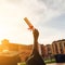Rising number of college grads are unemployed, new research shows