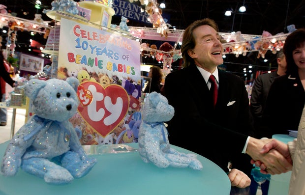 American International Toy Fair Opens In New York 