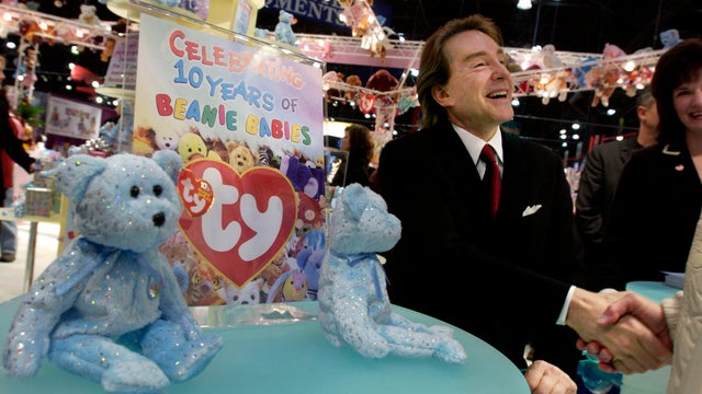 American International Toy Fair Opens In New York 