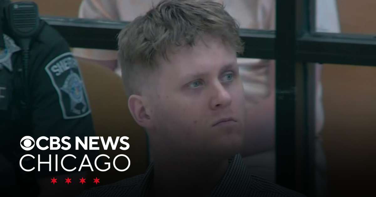 Jury selection begins in trial of man accused of killing Milwaukee