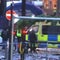 Dozens injured in Liverpool parade car ramming, police say driver acted alone