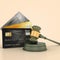 Should you settle your delinquent credit card debt or go to court?