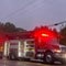Dozens hurt in Greyhound bus accident on Tennessee highway