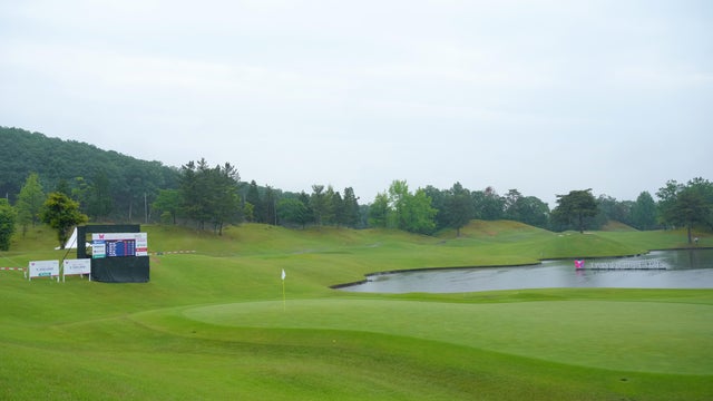 TWINFIELDS LADIES TOURNAMENT - Final Round 