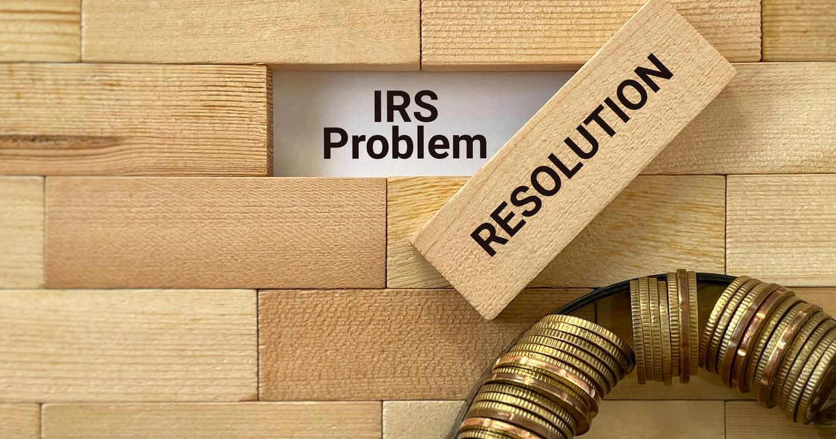 Tax relief: Should you hire a pro or do it yourself?